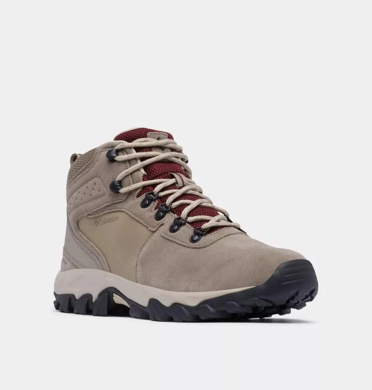 Newton Ridge? Plus II Suede WP