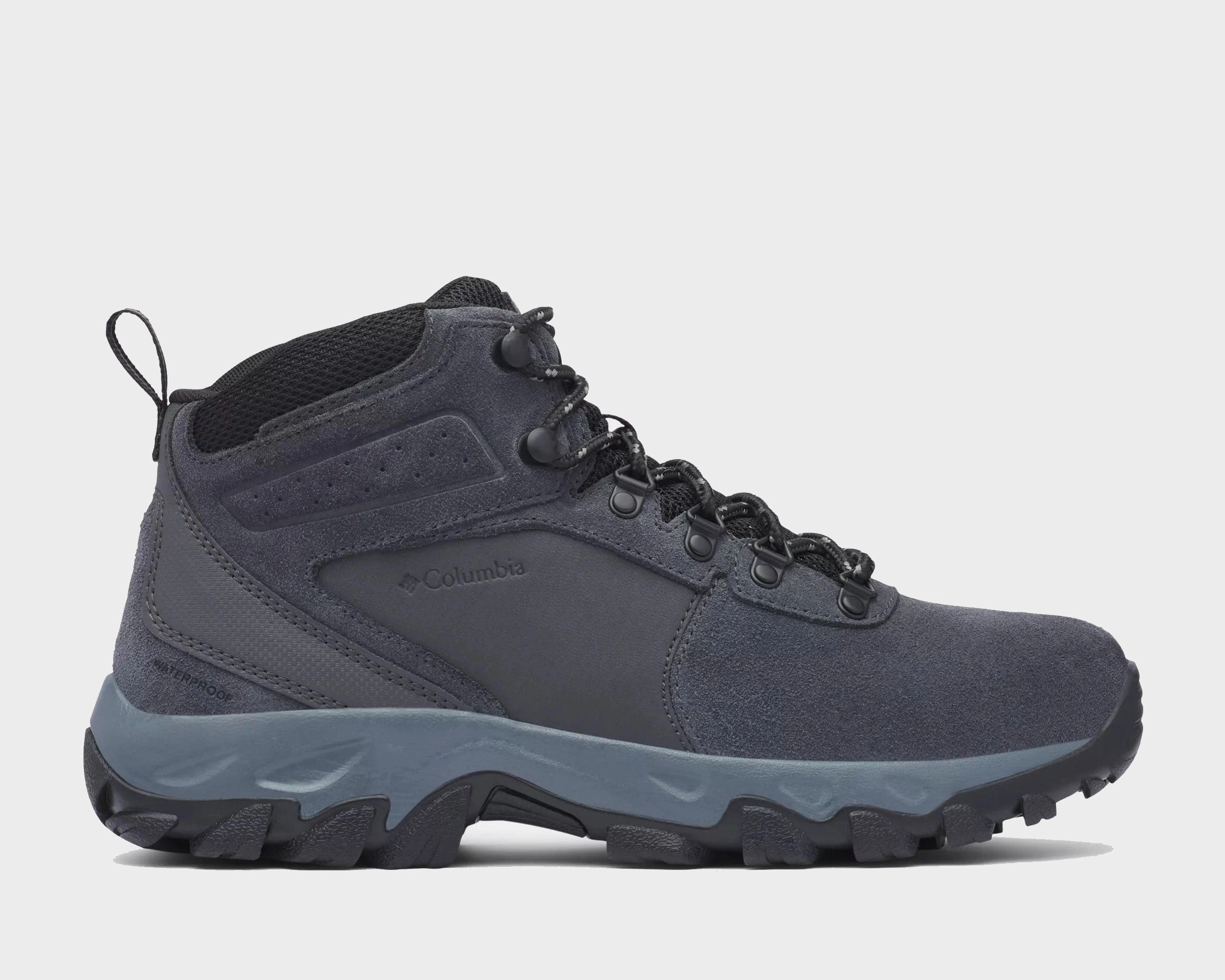 Newton Ridge? Plus II Suede WP