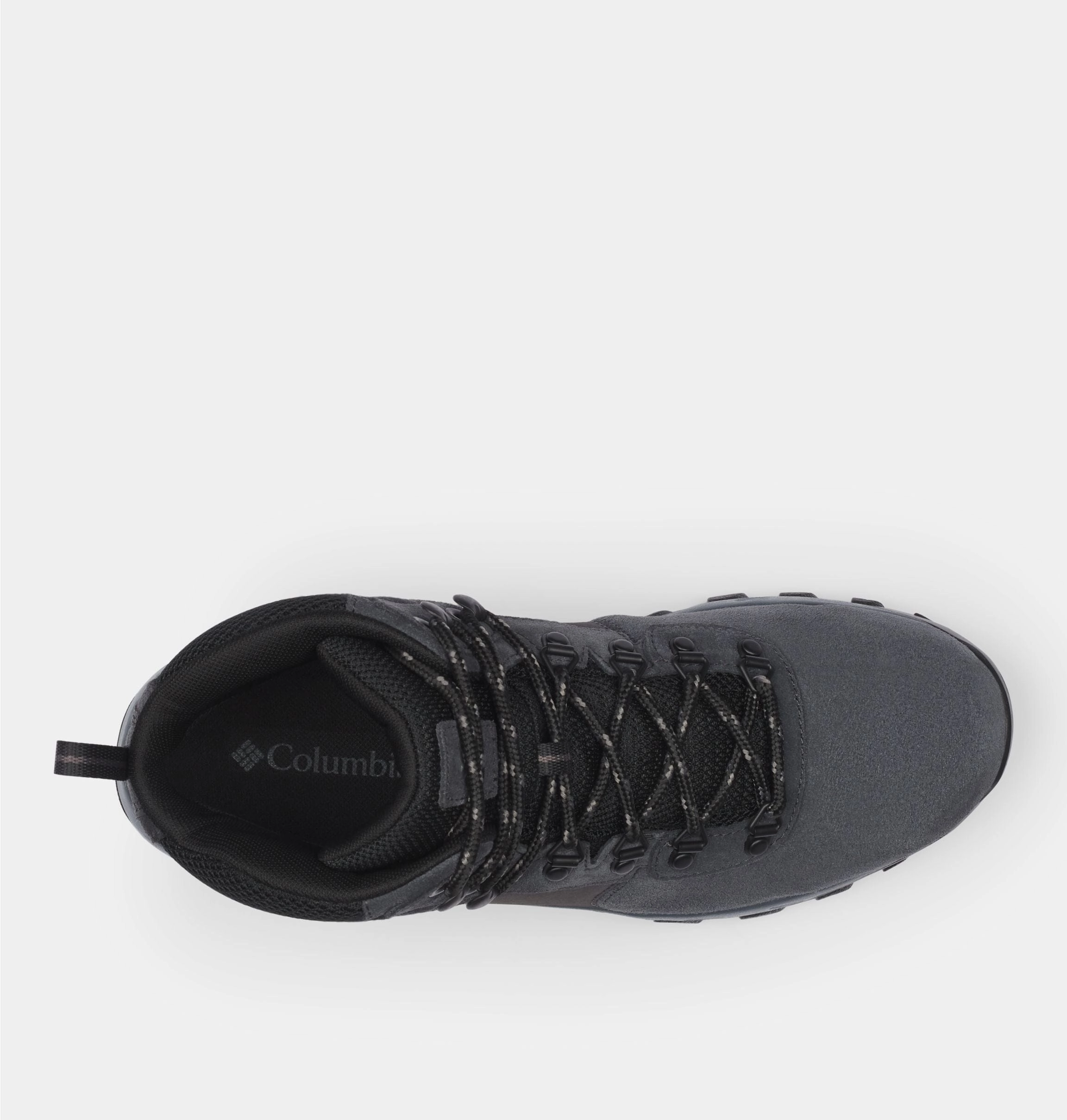 Newton Ridge? Plus II Suede WP