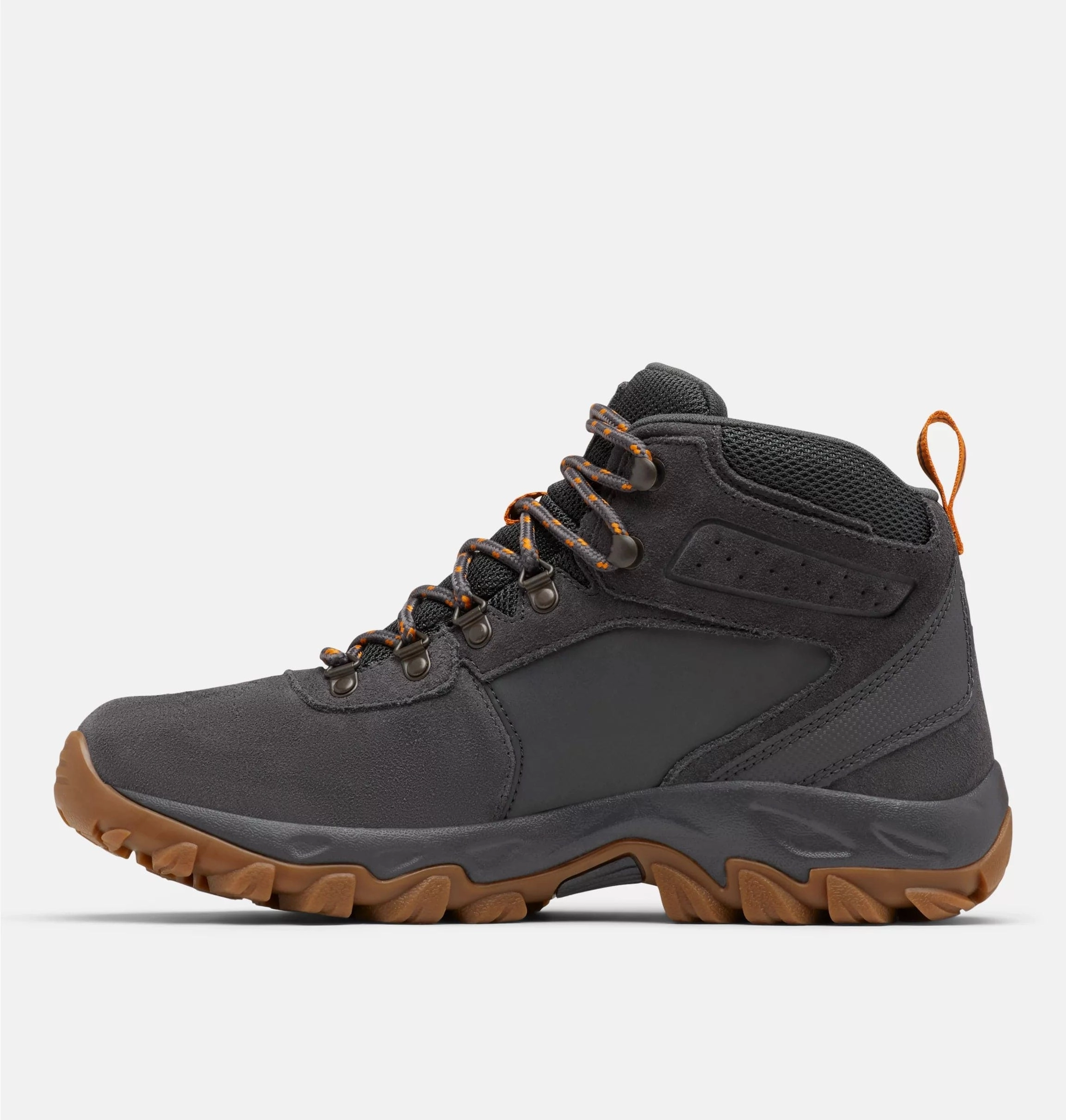 Newton Ridge? Plus II Suede WP