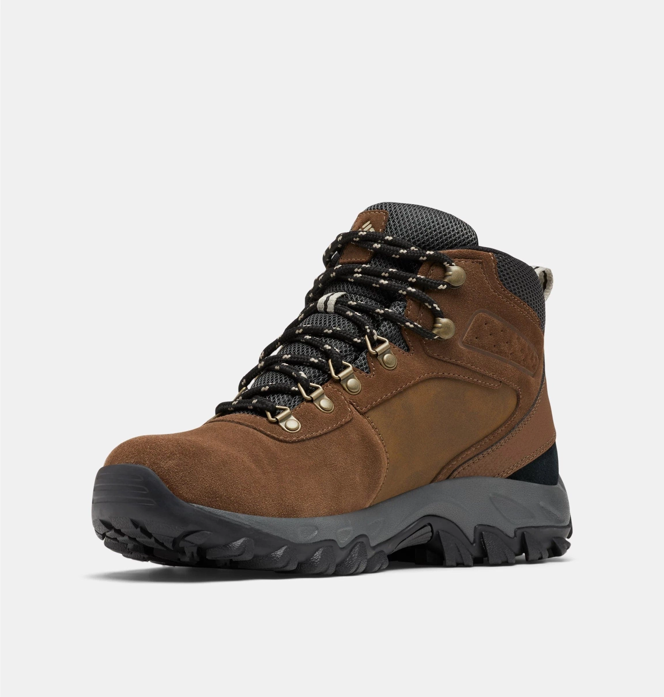 Newton Ridge? Plus II Suede WP