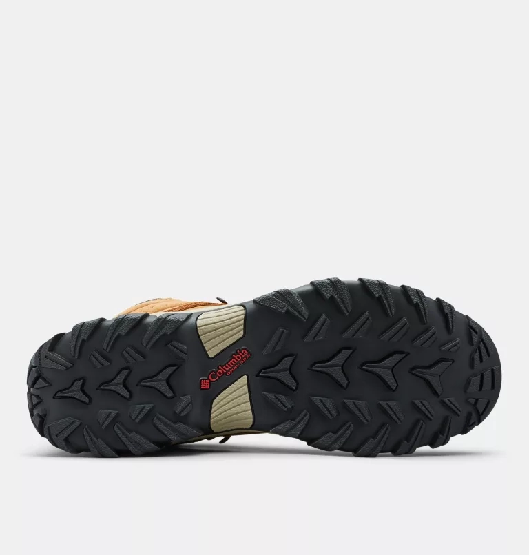 Newton Ridge? Plus II Suede WP