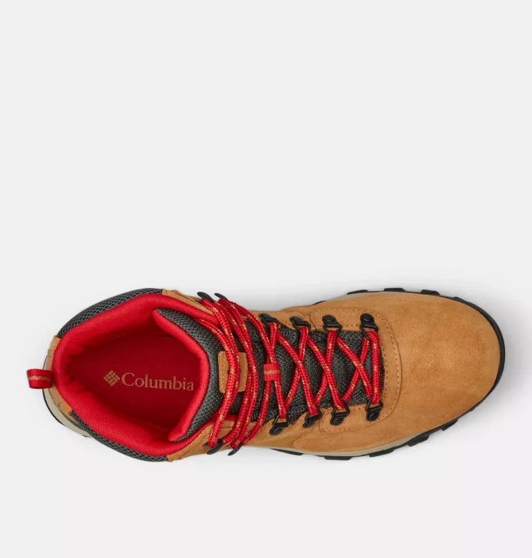 Newton Ridge? Plus II Suede WP