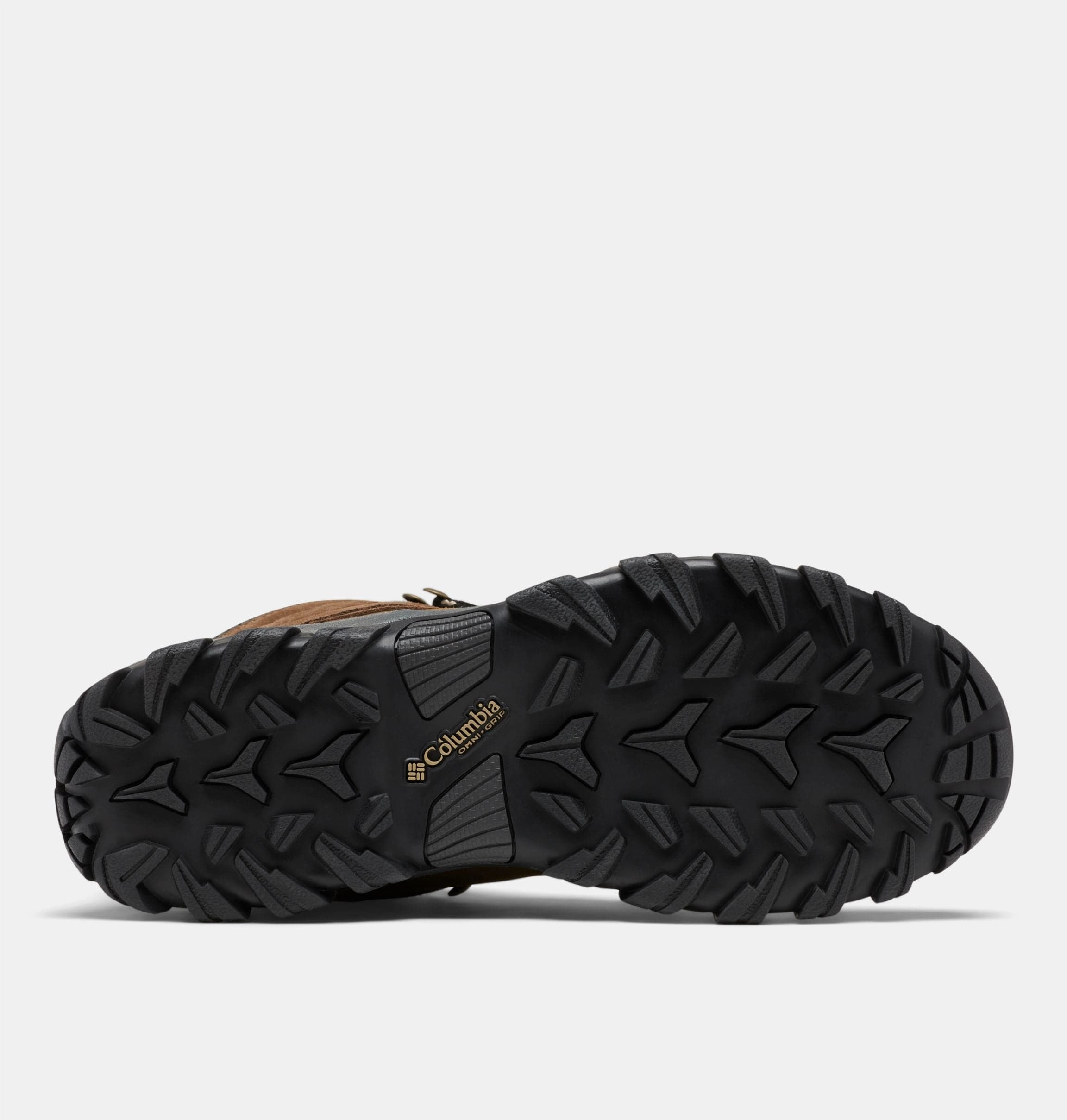 Newton Ridge? Plus II Suede WP