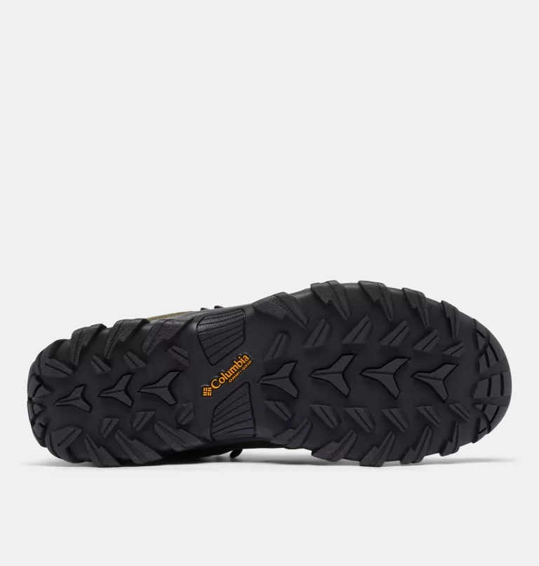 Newton Ridge? Plus II Suede WP