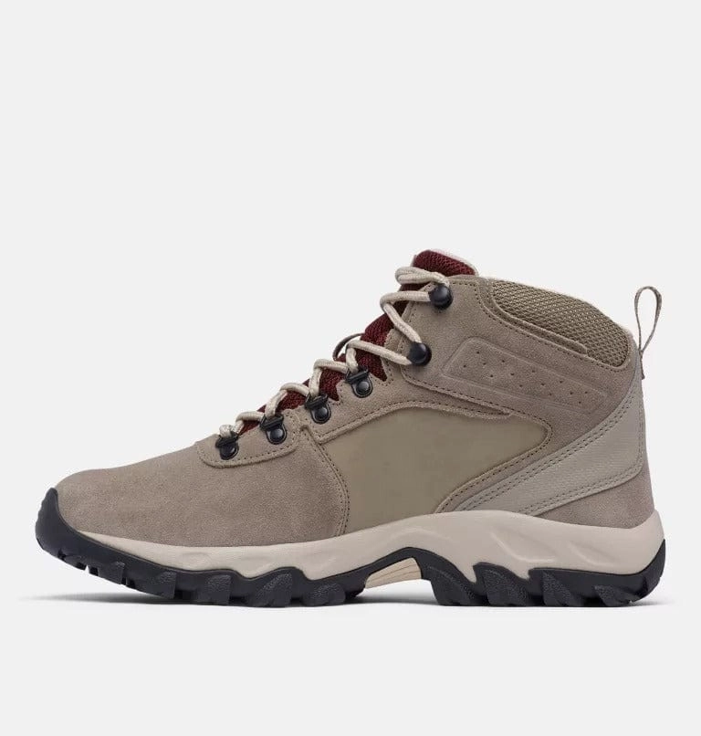 Newton Ridge? Plus II Suede WP