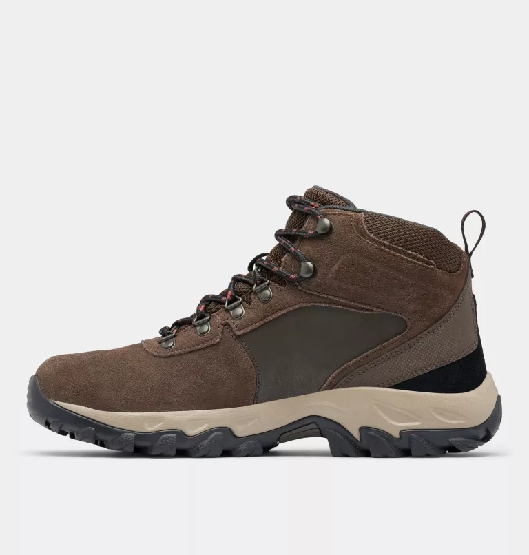 Newton Ridge? Plus II Suede WP