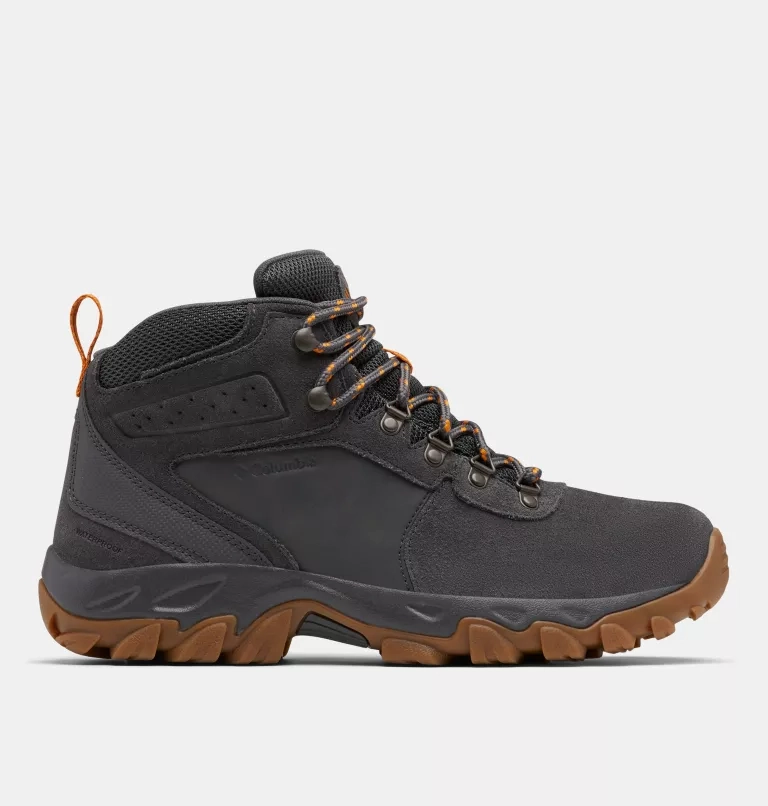Newton Ridge? Plus II Suede WP