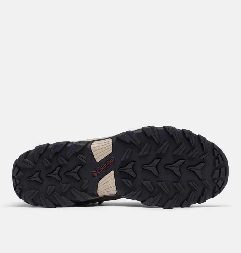 Newton Ridge? Plus II Suede WP