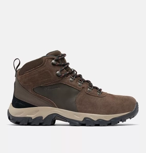 Newton Ridge? Plus II Suede WP
