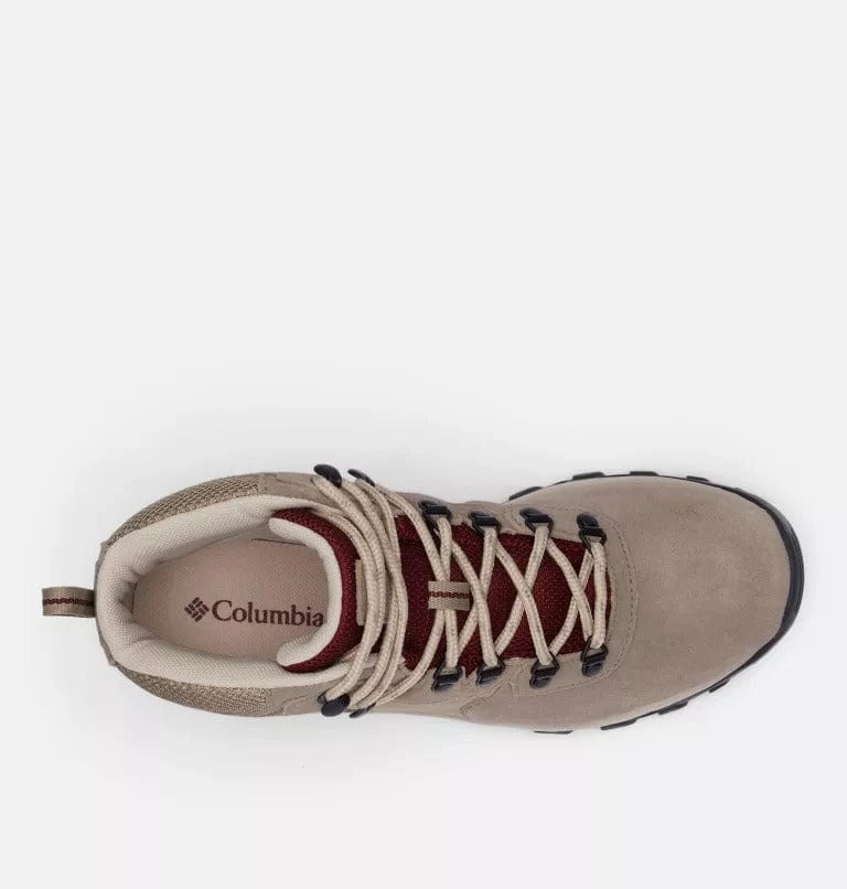 Newton Ridge? Plus II Suede WP