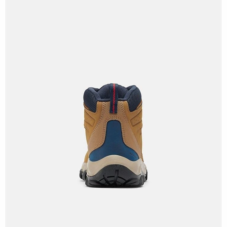 Newton Ridge Plus II Waterproof