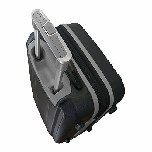 NFL New Orleans Saints 2-Piece Luggage Set