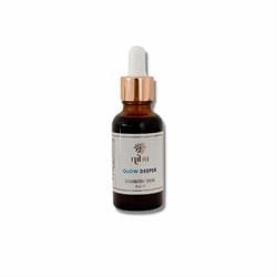 Nibu Naturals Glow Deeper Serum