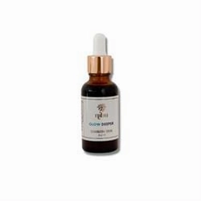 Nibu Naturals Glow Deeper Serum