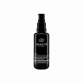 Night Time Antioxidants Rejuvenating Cream