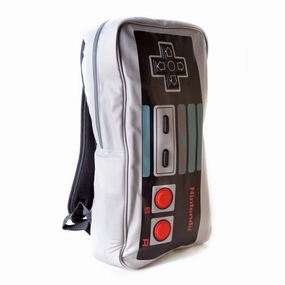 Nintendo NES Controller Backpack