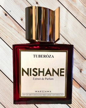 Nishane TUBERZA