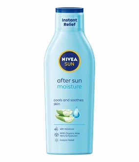 Nivea After Sun Moisture