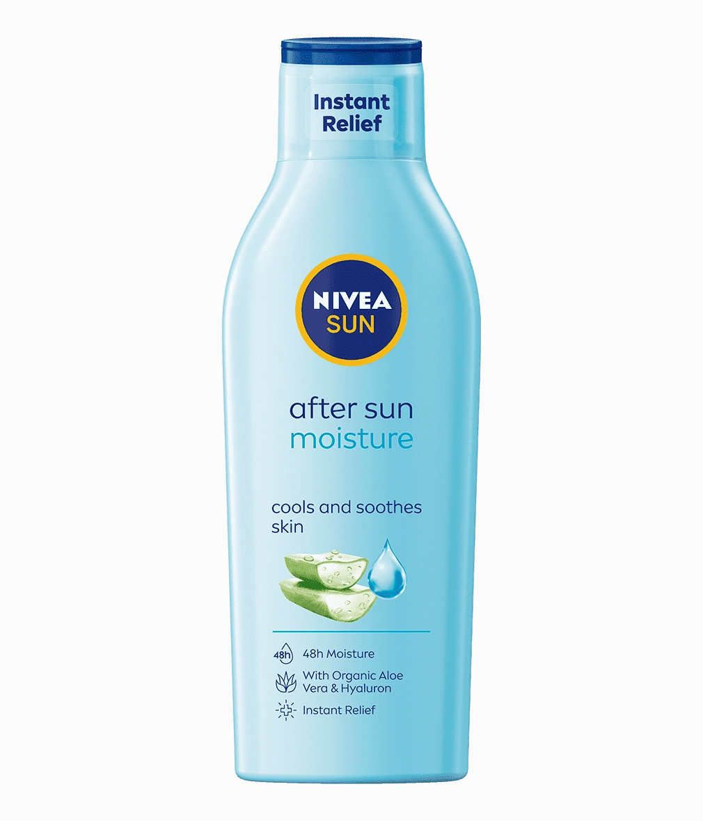 Nivea After Sun Moisture