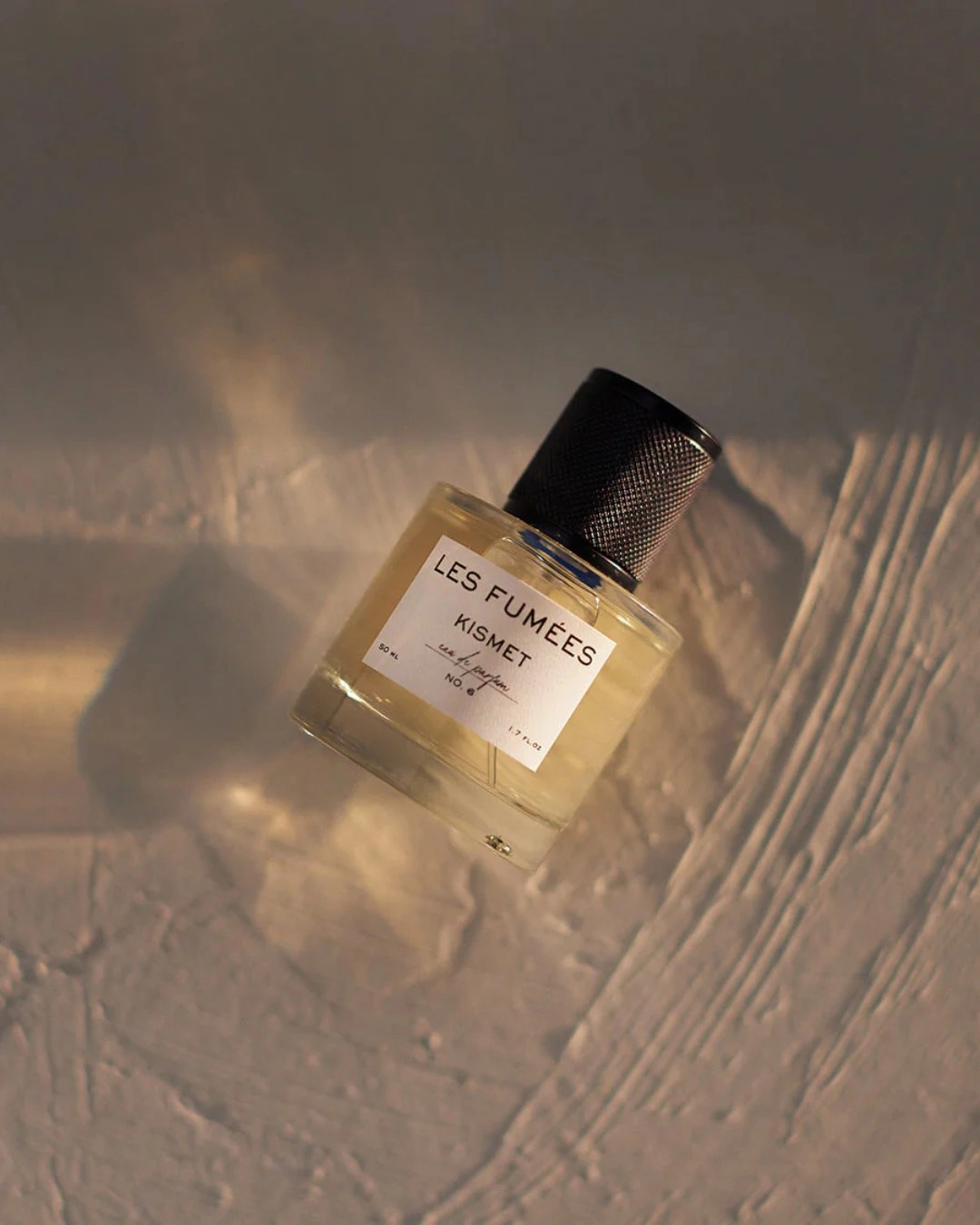 No. 6 Kismet