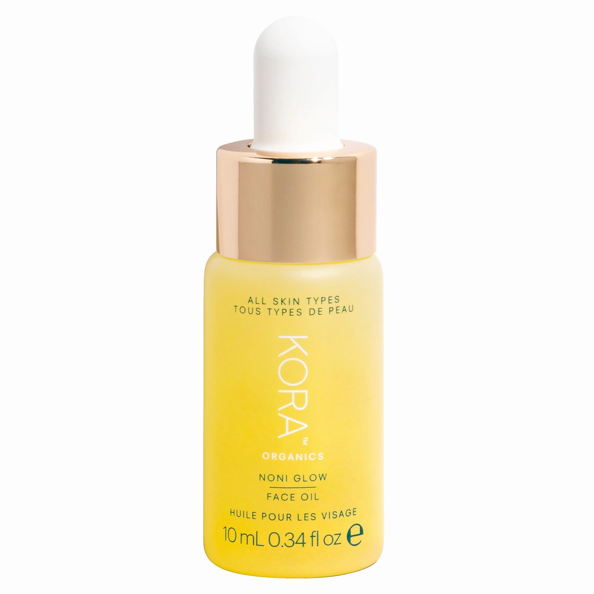 Noni Glow Face Oil