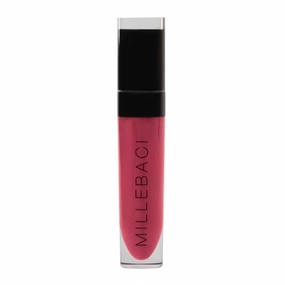 Nouba Millebaci Liquid Lip Color 40
