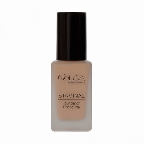 Nouba Staminal Foundation 101