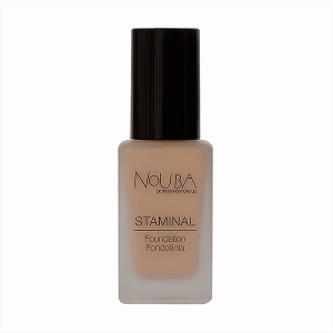 Nouba Staminal Foundation 103