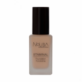 Nouba Staminal Foundation 105