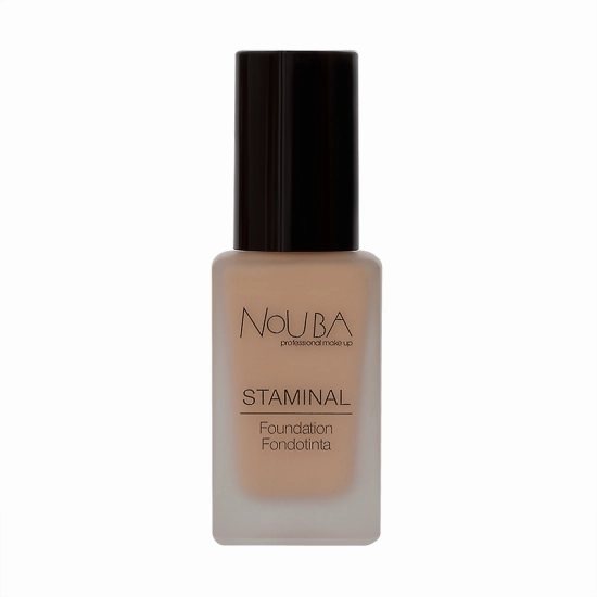 Nouba Staminal Foundation 105