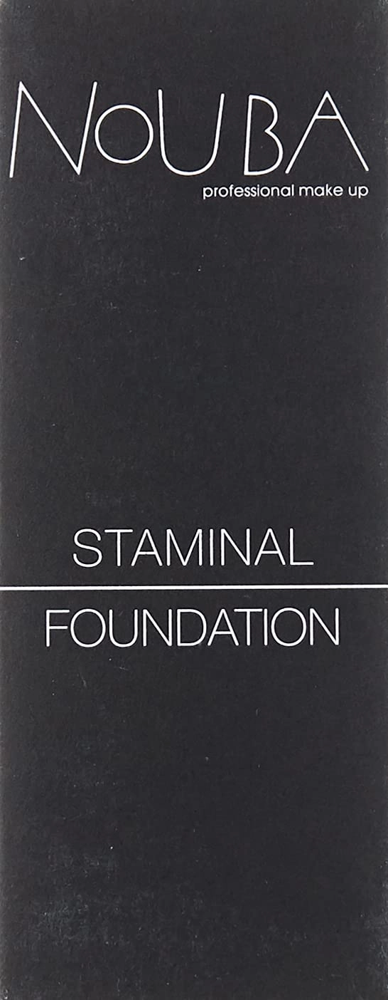 Nouba Staminal Foundation (109)