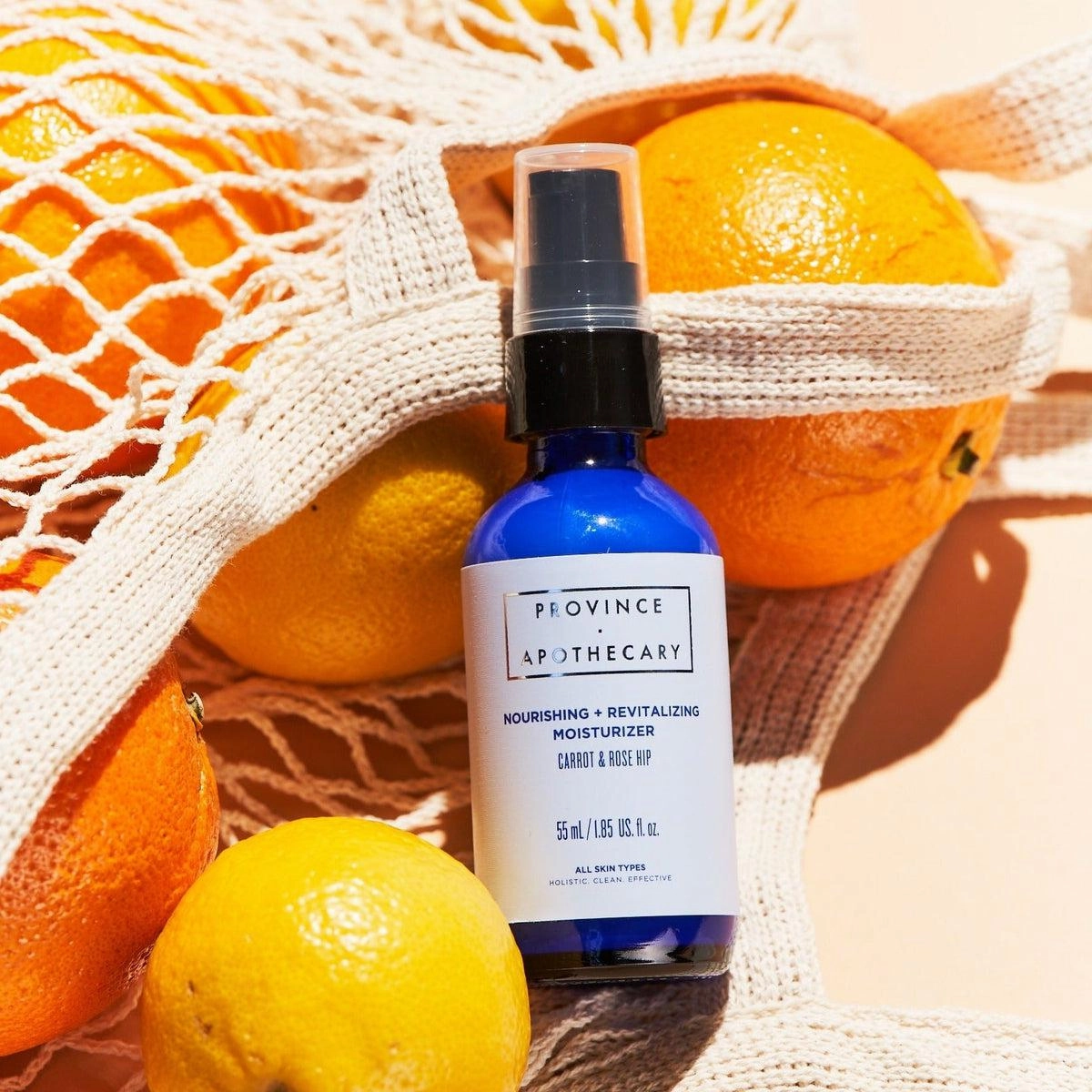 Nourishing   Revitalizing Moisturizer