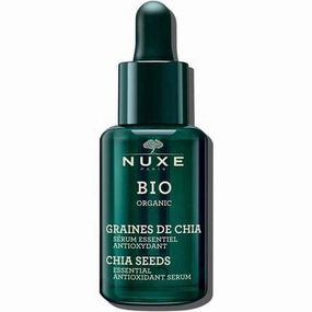 Nuxe Bio Essential Anti-Oxidant Serum 30ml