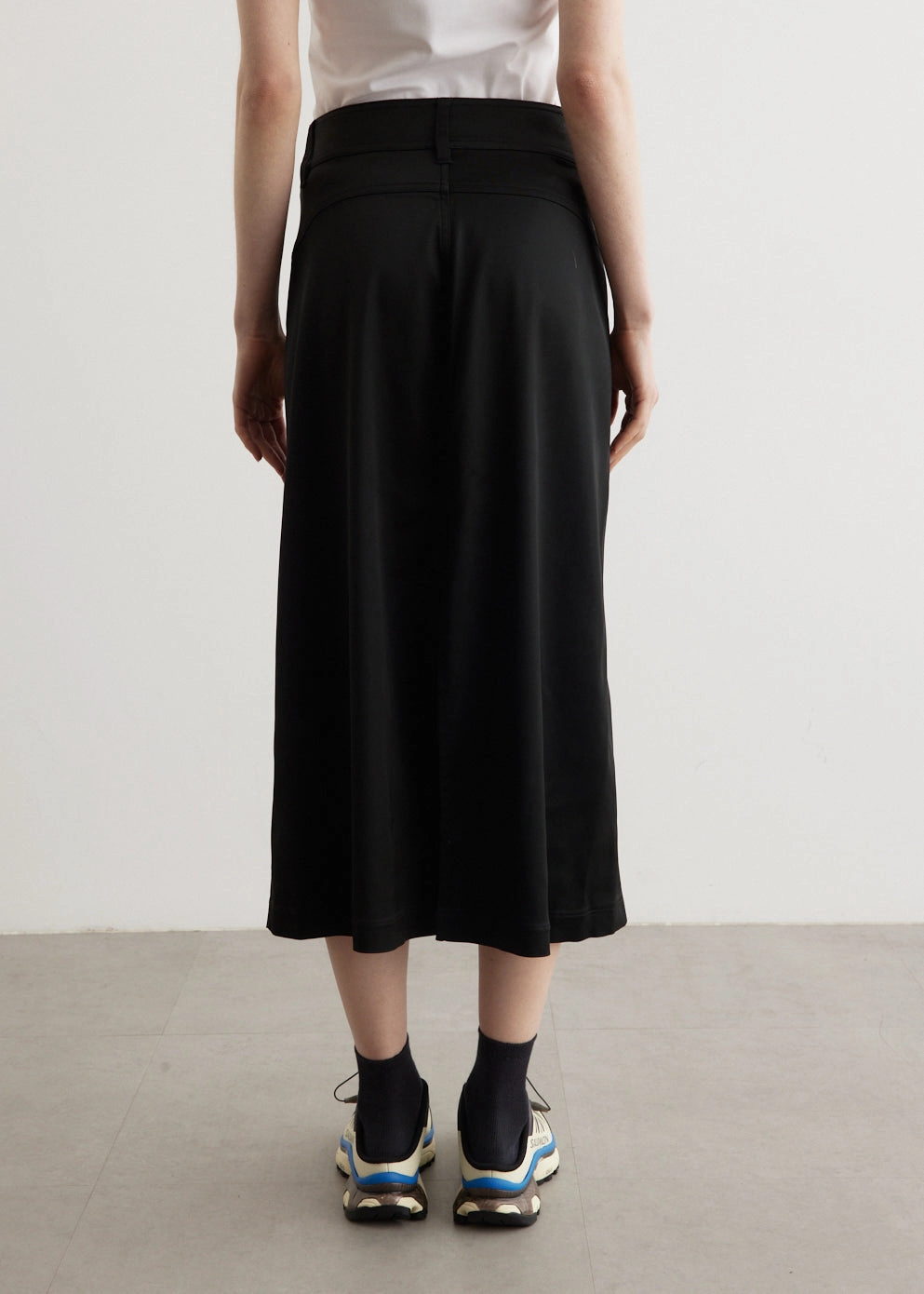 O-Yan Gonna Skirt