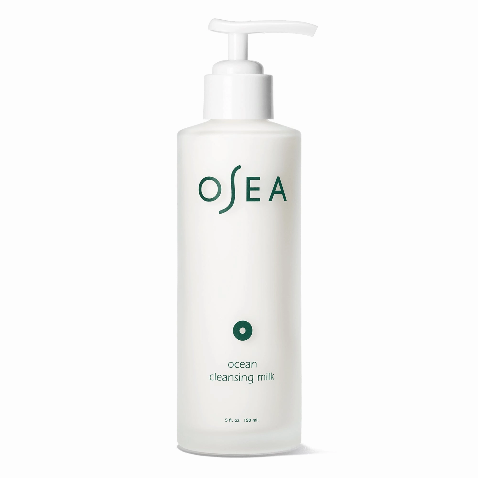 Ocean Cleansing Milk