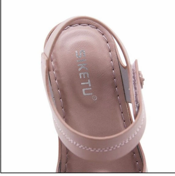 OCW Orthopedic Sandals Women Casual Wedges Memory Foam Comfy