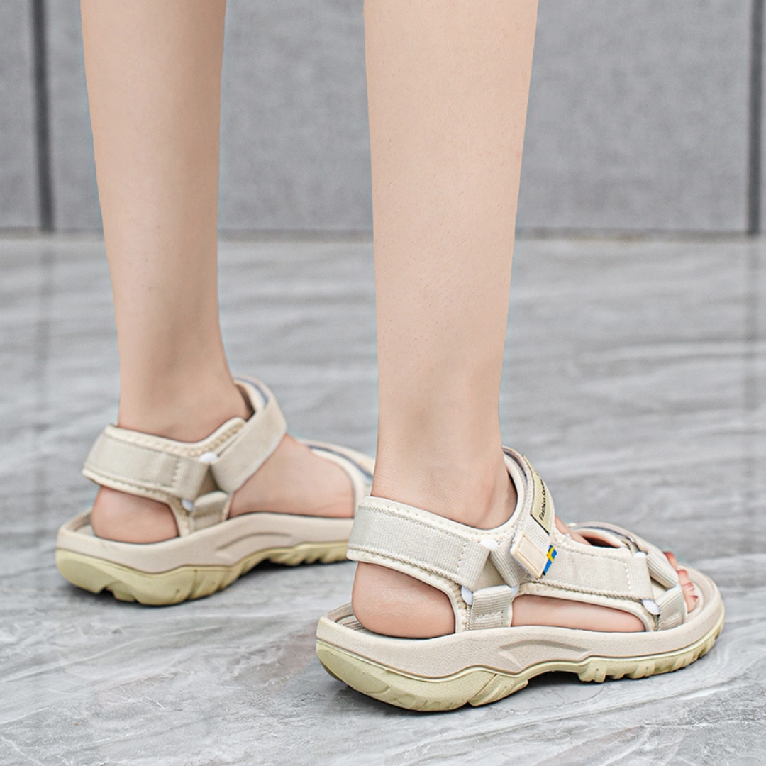 OCW Women Orthopedic Sandals Comfort Outdoor Beach Summer Sandals