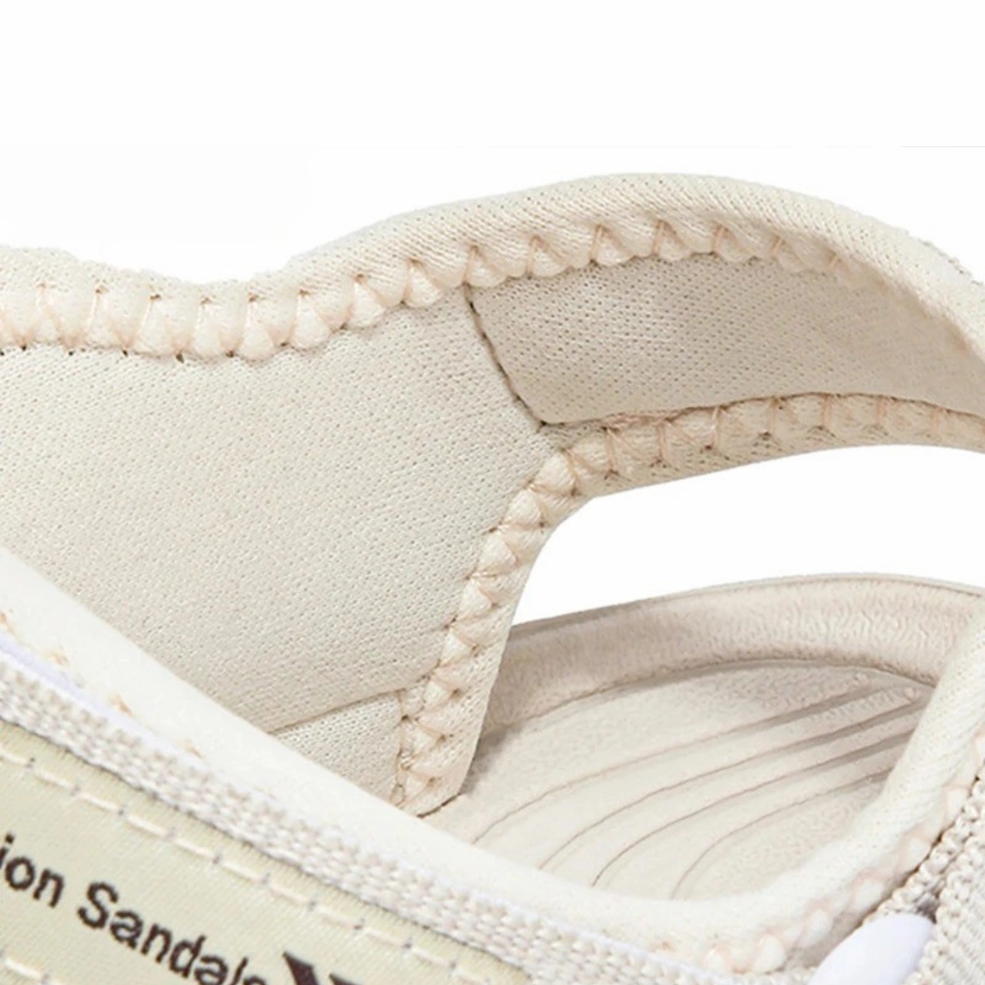 OCW Women Orthopedic Sandals Comfort Outdoor Beach Summer Sandals