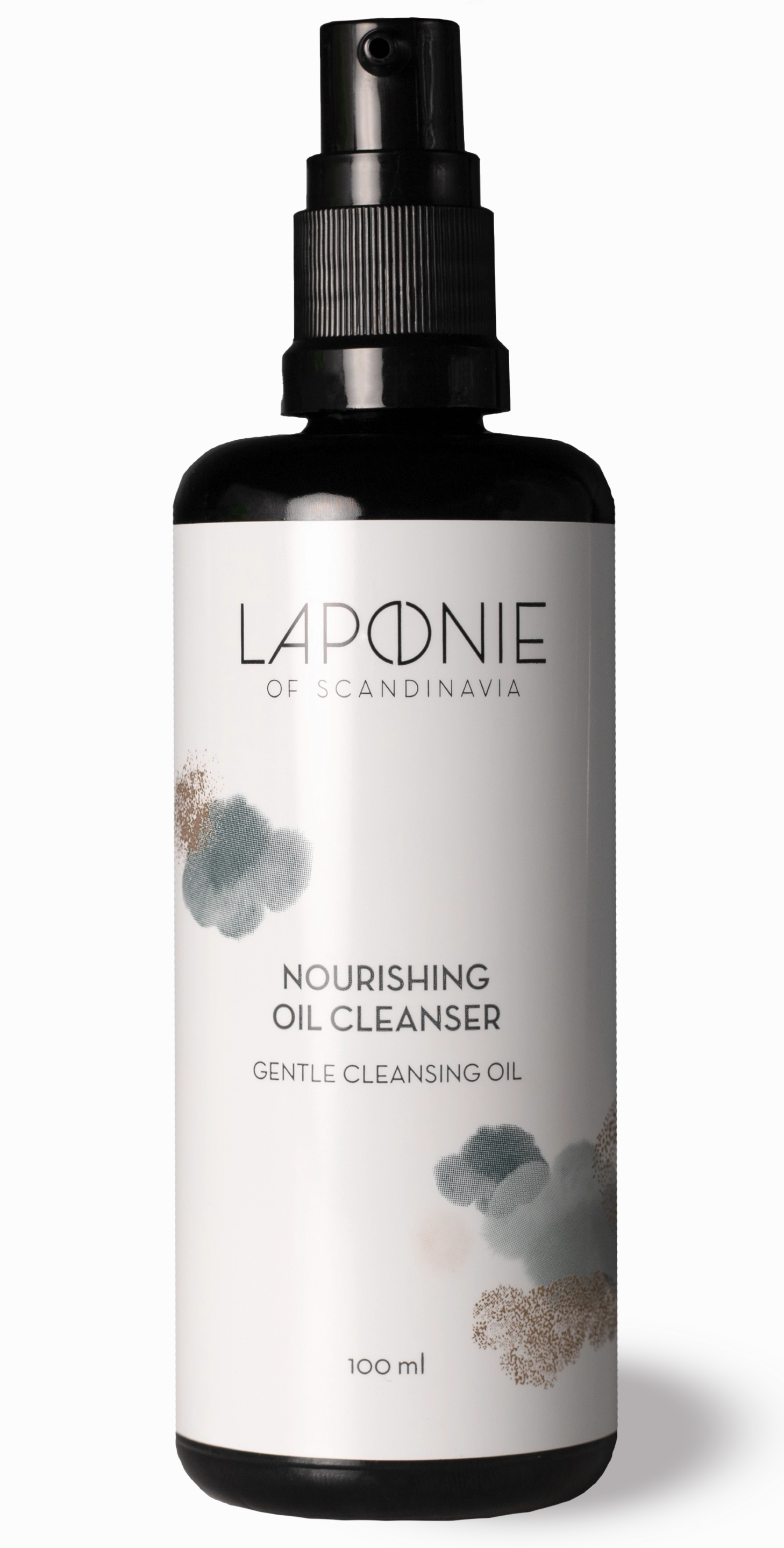 Oil Cleanser