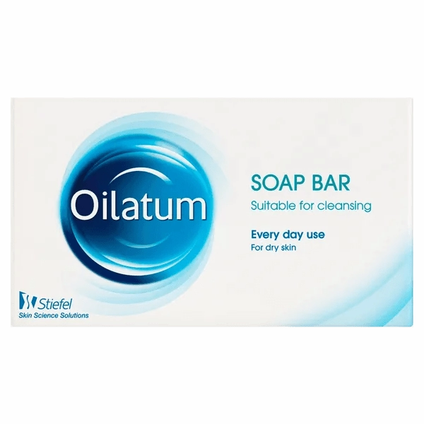 Oilatum Soap 100g