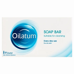 Oilatum Soap 100g