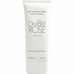 OMBRE ROSE by Jean Charles Brosseau