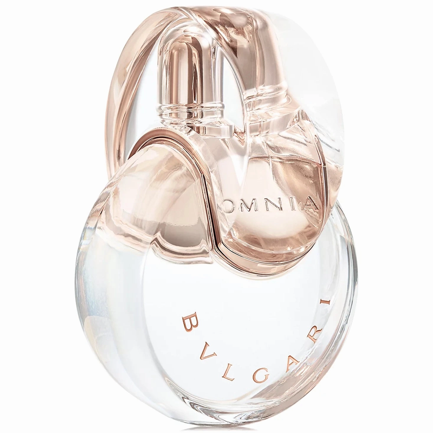 Omnia Crystalline 3.4 oz EDP for women