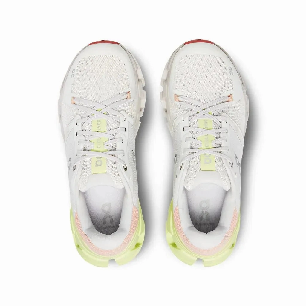 On Cloudflyer 4 Womens Running Shoes
