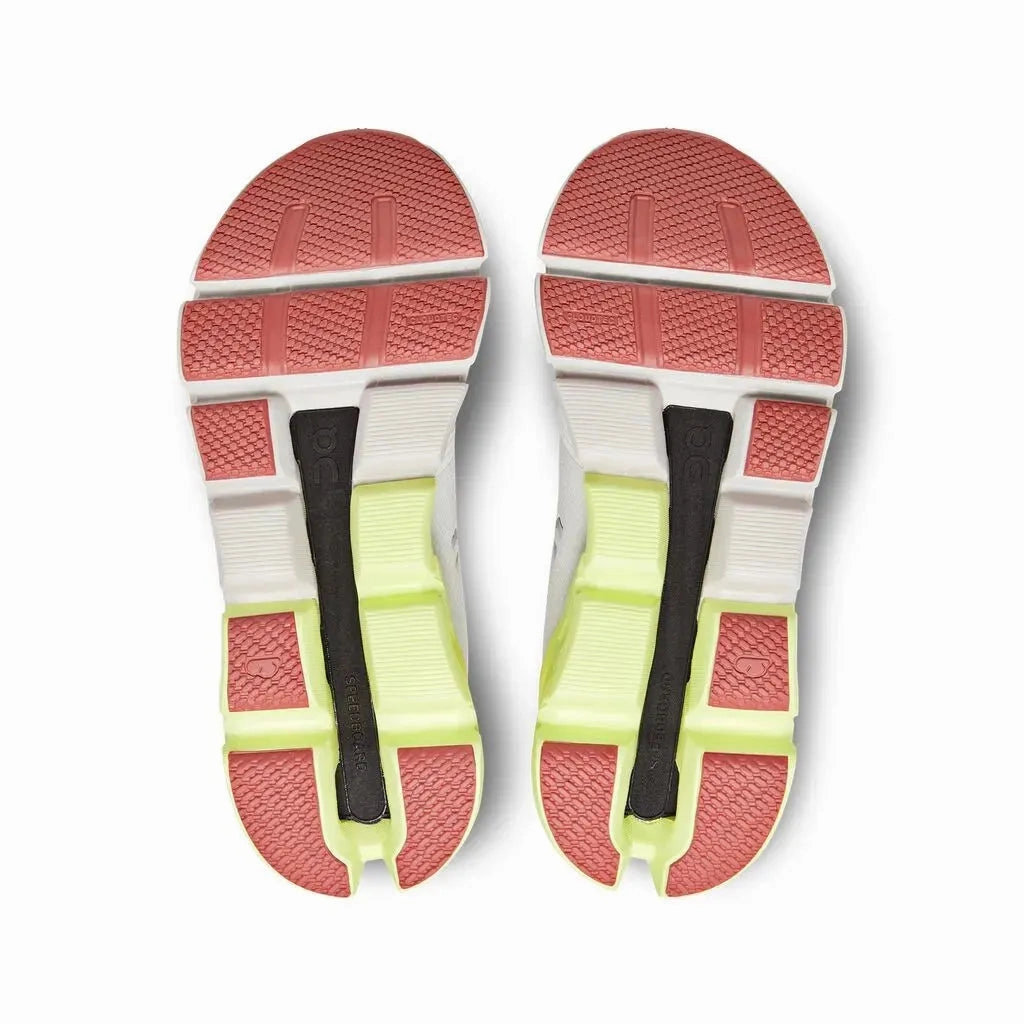 On Cloudflyer 4 Womens Running Shoes