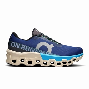ON Cloudmonster 2 Mens Road Running Shoes
