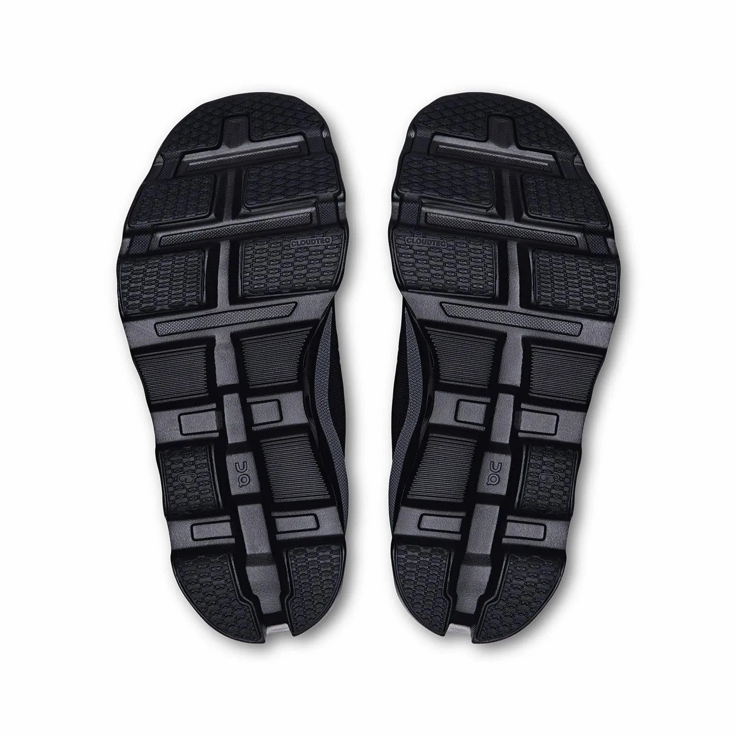 ON Cloudmonster 2 Womens Road Running Shoes