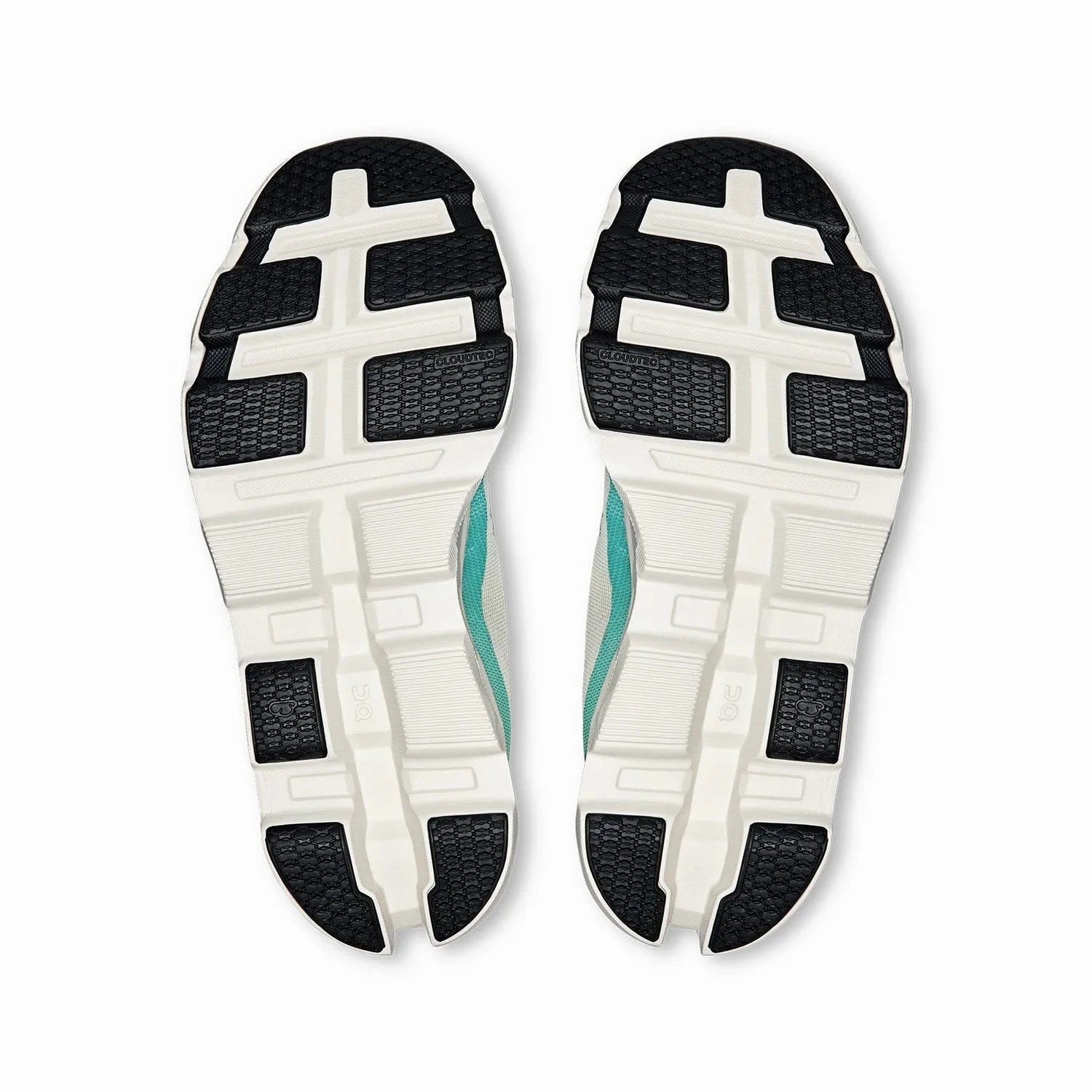 ON Cloudmonster 2 Womens Road Running Shoes