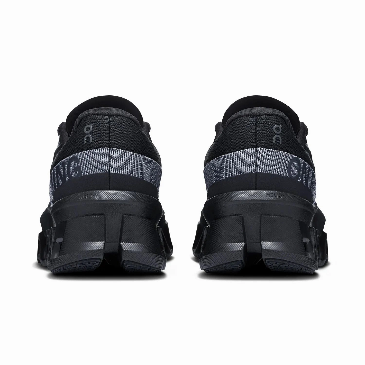 ON Cloudmonster 2 Womens Road Running Shoes